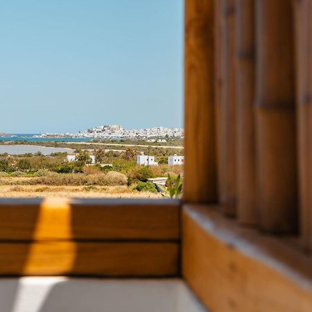 Sunday Luxury Suites Agia Anna  Exterior foto